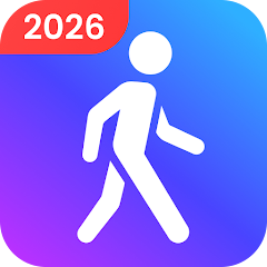 Step Counter icon