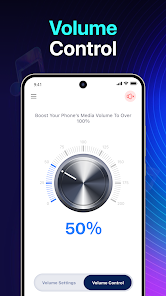 Ace Volume Manager screenshot 1