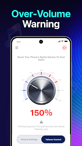 Ace Volume Manager screenshot 3