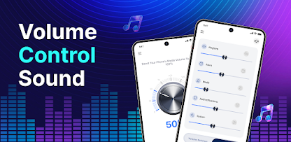 Ace Volume Manager App Screenshot