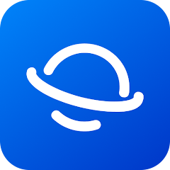 Astra Browser icon